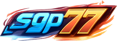 Logo sgp77 untuk beranda